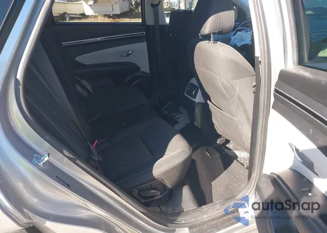 2022 Hyundai Tucson Sel z USA, uszkodzony, nr VIN 5NMJB3AE4NH120966